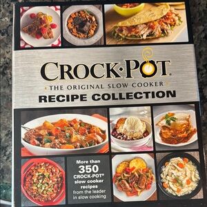 Recipe Collection Cookbook